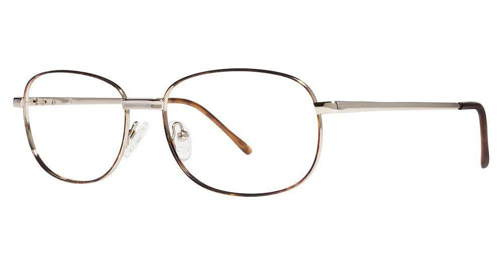 MODERN TIMES COMET Eyeglasses - view 2